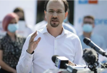 Primarul ales al municipiului Ploieşti, Mihai Poliţeanu : Sebastian Ghiță înca mai controlează orașul: ‘Dacă nu ştiaţi, este cetăţean de onoare’