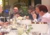 Sistemul petrece la ziua lui Tucă: Geoană, Ciolacu, Ponta, Dungaciu, Budeanu, Hartmann… Conspiraționiști, rusofili și prieteni ai Chinei