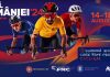 Turul României la ciclism | Primire triumfală în comuna Cristian – Brașov