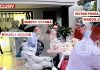 PSD, PSD everywhere ! Marcel Ciolacu, Victor Ponta și Mircea Geoană la aceeași masă, la restaurantul Poesia al lui Marius Tuca / Victor Ponta: „Eu am stat mai mult de 2 ore”