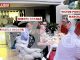 PSD, PSD everywhere ! Marcel Ciolacu, Victor Ponta și Mircea Geoană la aceeași masă, la restaurantul Poesia al lui Marius Tuca / Victor Ponta: „Eu am stat mai mult de 2 ore”