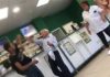 Primar PSD, filmat când bate un om al străzii într-o farmacie: ‘Du-te dracu! Ieşi afară, du-te dracu’ / Cum se apără edilul: ‘Am făcut ce trebuia’