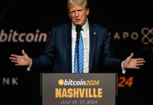 Alegerile prezidențiale din SUA țin piața crypto în suspans. Trump acceptă donații în Bitcoin, iar Harris are poziție incertă (analiză)