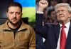 Pressconnect: Planul lui Trump pentru Ucraina – Rusia invinge!