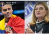Contabila Federației Române de Canotaj premiată cu 162.400 de euro, mai mult decât a primit David Popovici pentru aurul olimpic