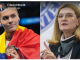 Contabila Federației Române de Canotaj premiată cu 162.400 de euro, mai mult decât a primit David Popovici pentru aurul olimpic
