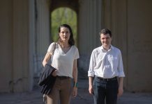 Clotilde Armand : Golănia administrativă PSD. 750 de milioane lei este prețul contractului pentru reabilitarea planșeului, bani care vin direct de la Guvern și sunt direcționați către firmele apropiate de edilii PSD
