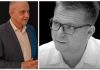Schimb dur de replici între Mircea Geoana și un jurnalist