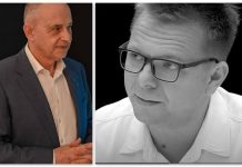 Schimb dur de replici între Mircea Geoana și un jurnalist