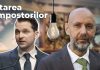 Băieții deștepți din jurul lui Sebastian Burduja. Plini de energie! Siktiruț!