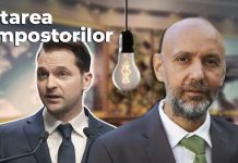 Băieții deștepți din jurul lui Sebastian Burduja. Plini de energie! Siktiruț!