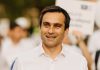 Allen Coliban : Lovitura de stat a CCR. Noaptea minții!