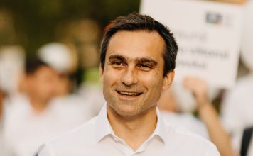 Allen Coliban : Lovitura de stat a CCR. Noaptea minții!