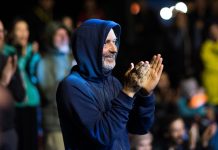 Valeriu Nicolae : FMMMM de dihănii promit că dacă o scoateți pe Lasconi și îl puneți pe Ciolacu, vă rup !