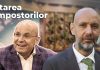 Cozmin Gușă / Dezbateri cu duhoare de Piedone / Cu Prostănacu’ la Moscova