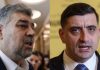 Marco Badea : Strategia PSD pare tot mai periculoasă și are șanse mari să fie una pierzătoare. Marcel Ciolacu ar putea pierde în fata lui Simion