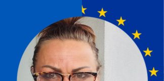 Angela Arama : Cu tot ce se întâmplă, am impresia că ne fierbe pământul sub picioare. #RomâniaTeIubesc!