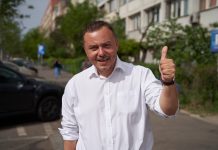 Cătălin Teniţă : De ce PSD nu se poziționază clar? Pentru că acceptă să se joace cu focul, de frică să nu piardă influența politică și financiară