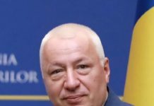Iulian Fota : Rusine, TVR, rusine! Televiziunea nationala il gazduieste generos pe unul dintre cei mai mari admiratori ai lui Antonescu, acestui criminal de razboi