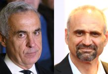 Adrian Văncică, nemilos față de Călin Georgescu: „Spune tâmpenii mai mari decât am inventat eu pentru Celentano din Las Fierbinți”