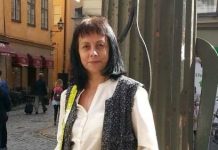Dana Hering : Ani de zile au trimis in PE toate gioarsele, infractorii si penalii. Au trimis garnituri intregi de analfabeti. Au trimis Sosoace si auristi sinistri. Acum, toti votantii astora cer si pretind RESPEKT