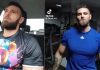 VIDEO Influencer pro-Georgescu, ridicat de polițiști după ce l-a amenințat cu moartea pe Ilie Bolojan într-un mesaj care a strâns 20 de mii de aprecieri