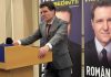 Nicușor Dan la Botoșani 17 feb 2025