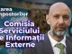 Gen. Chelaru: de la școala hiperboreană și uniteismul dacic la controlul SIE. Starea Impostorilor