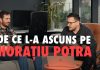 Radu Buzaianu : Mercenarii români plătiți de Potra, omul lui Georgescu, luptau în Congo pe locurile care ar fi trebuit să fie Wagner