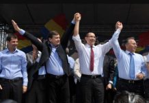 Neculai Constantin Munteanu : DIN NIMIC, NIMIC RĂSARE ! Crin – președinte, un vițel născut mort!