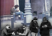 Doi jurnaliști, filați de DNA Iași după ce au investigat un caz de corupție. „Un abuz îngrozitor, iar cineva ar trebui să răspundă”