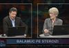 Ora de veghe ~ Balamuc pe steroizi – Cu Nicoleta Savin și Adrian Sturdz