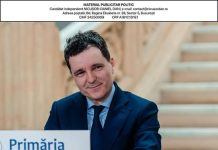 Nicușor Dan : O veste bună astăzi: Primăria Capitalei a atras 555 de milioane lei prin obligațiuni ca să plătim o datorie veche, luată de primarul Videanu în 2005