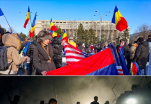 Paul Palencsar : Conaționalii noștri au vocația urâtului, a discernământului alterat, ce nu mai știe dferența dintre călău și victimă. Asta a reușit Putin aici. O victorie colosală