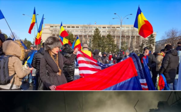 Paul Palencsar : Conaționalii noștri au vocația urâtului, a discernământului alterat, ce nu mai știe dferența dintre călău și victimă. Asta a reușit Putin aici. O victorie colosală