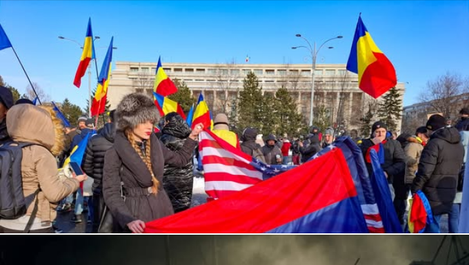 Paul Palencsar : Conaționalii noștri au vocația urâtului, a discernământului alterat, ce nu mai știe dferența dintre călău și victimă. Asta a reușit Putin aici. O victorie colosală