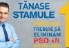 Decanul FABIZ, Stamule: „Minimum 60% din primării trebuie desființate. Primarii nu mai aduc voturi”. Plus: „Sistemul de pensii speciale, monstruos”
