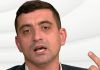 Ionel Stoica : Când mergeți la vot duminică, gândiți-vă bine la agenda ascunsă a lui George Simion privind Justiția