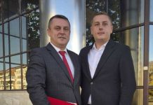 Breaking News: Lucian Morar Jr., candidatul PSD la Ulmeni, anchetat pentru cumpărarea voturilor