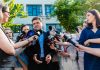Nicușor Dan, fapte, nu circ
