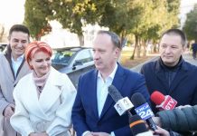 PSD Căcîciu, o culme a nerușinării. Dezastrul produs de administrarea PSD, a dus deficitul bugetar la 9,3%