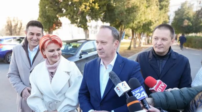 PSD Căcîciu, o culme a nerușinării. Dezastrul produs de administrarea PSD, a dus deficitul bugetar la 9,3%
