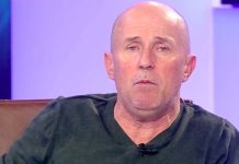 Dana Hering : Bineinteles ca Simion a mintit in direct. Simion stie ca Mugur Mihaiescu, alias Garcea/Leana, facut deputat de AUR a fost recrutat de Secu in 1986 si a devenit informator