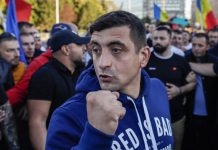 Paul Palencsar : Cu Simion președinte, România va colapsa economic în două săptămâni. Este viclean, cameleonic, mincinos