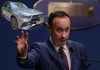 Investigații – „Nu e de lux”. Fostul ministru PSD care propune taxa de solidaritate conduce un SUV Mercedes „închiriat” de la firma fostei soții
