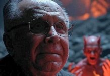 Iliescu a ajuns acasă