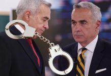 „Nu plânge Calineee!” Parchetul General i-a schimbat încadrarea juridică lui Călin Georgescu. Riscă ani grei de puşcărie