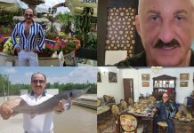 Investigații Un inculpat într-un dosar DIICOT ocupă ilegal o piață din București. Zeci de comercianți, mutați de 13 ani într-un cort fără autorizație