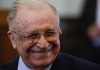 Expert: Doar 1.000 de oameni la sicriul lui Iliescu. Doar şefii PSD au crezut că e inteligent să se asocieze cu un mort politic