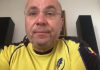 Ciprian Cucu : Să ne mai și amuzăm puțin, cu inegalabilul Cozmin Gușă